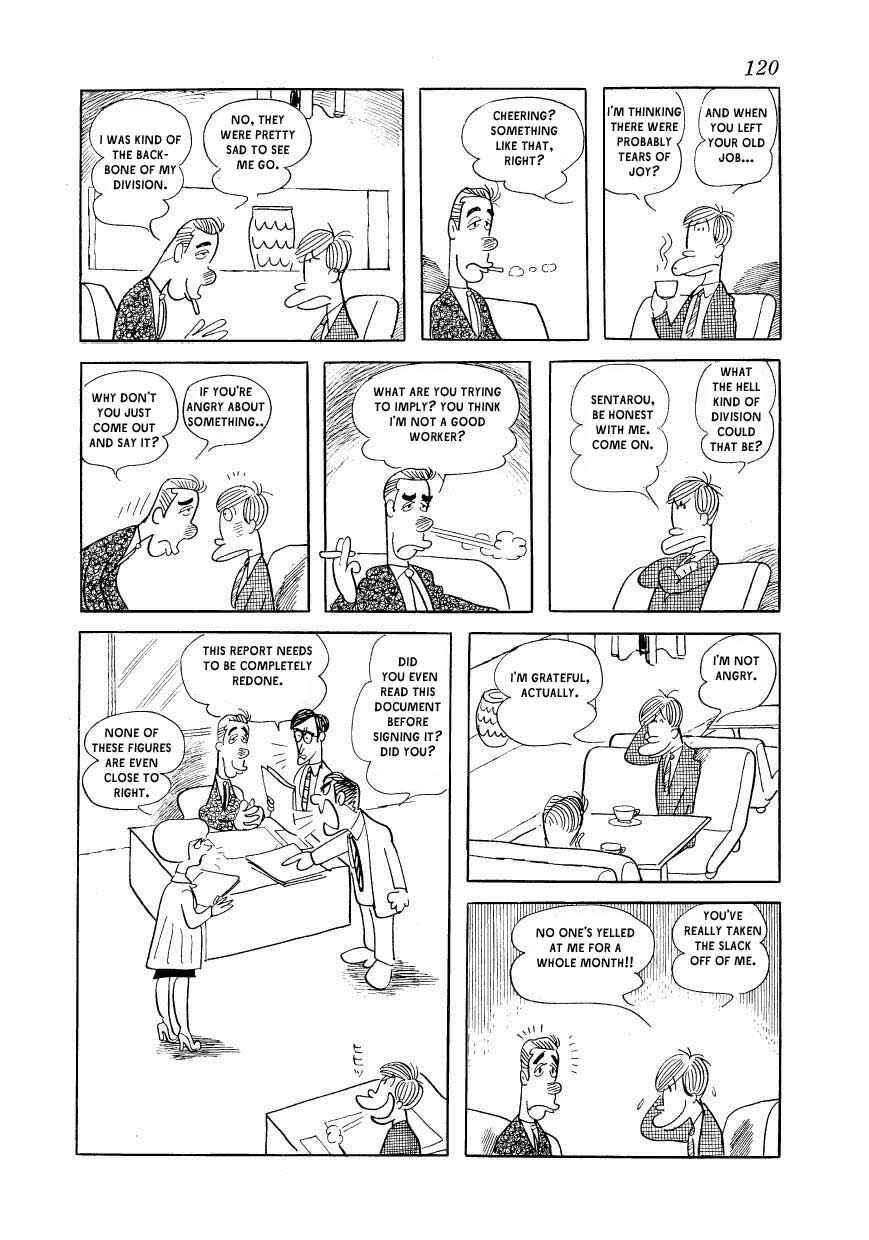 Page 10 Chapter 5 Fusuke