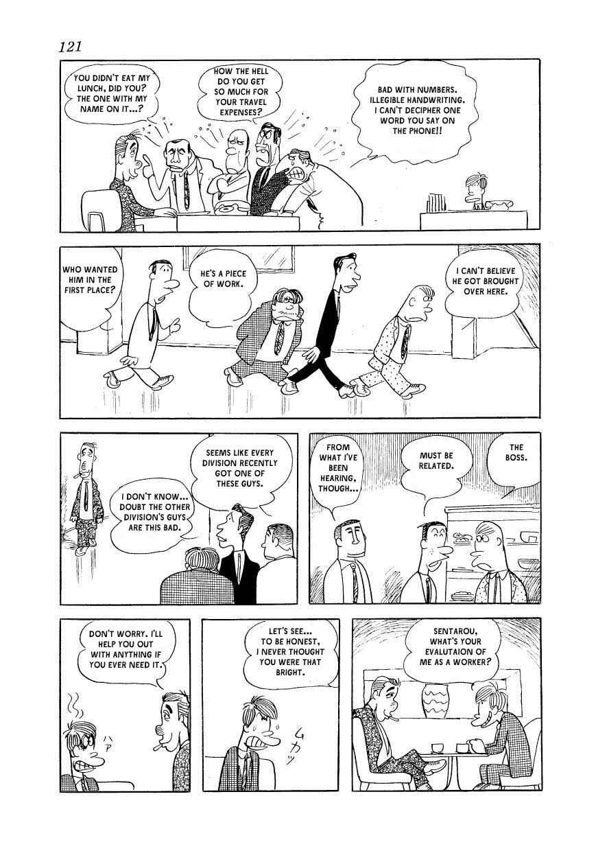 Page 11 Chapter 5 Fusuke
