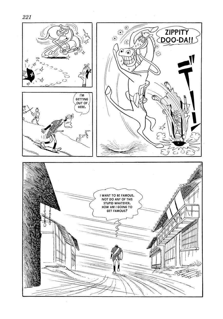 Page 15 Chapter 10 Fusuke