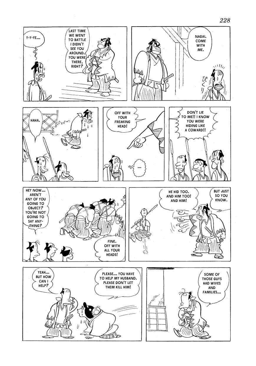 Page 22 Chapter 10 Fusuke