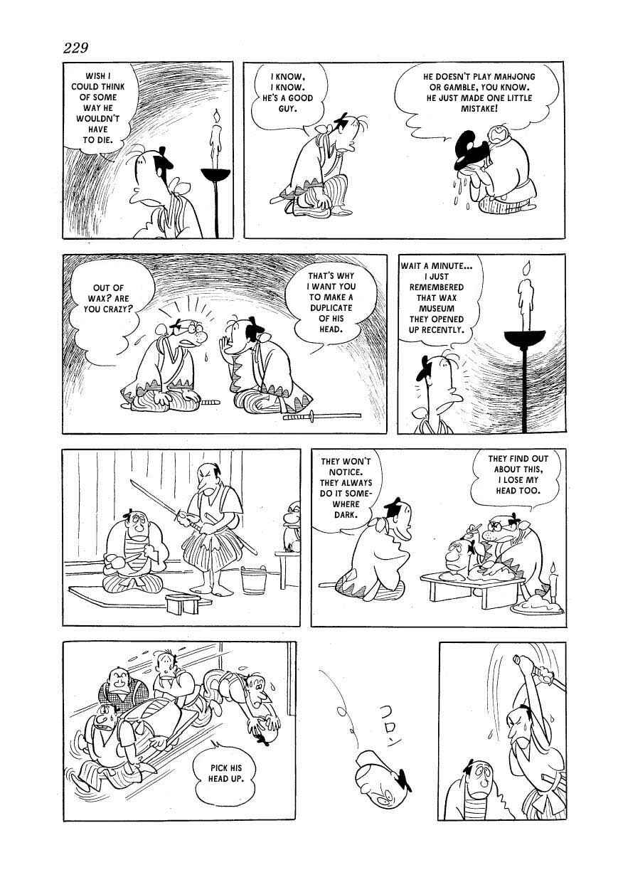 Page 23 Chapter 10 Fusuke