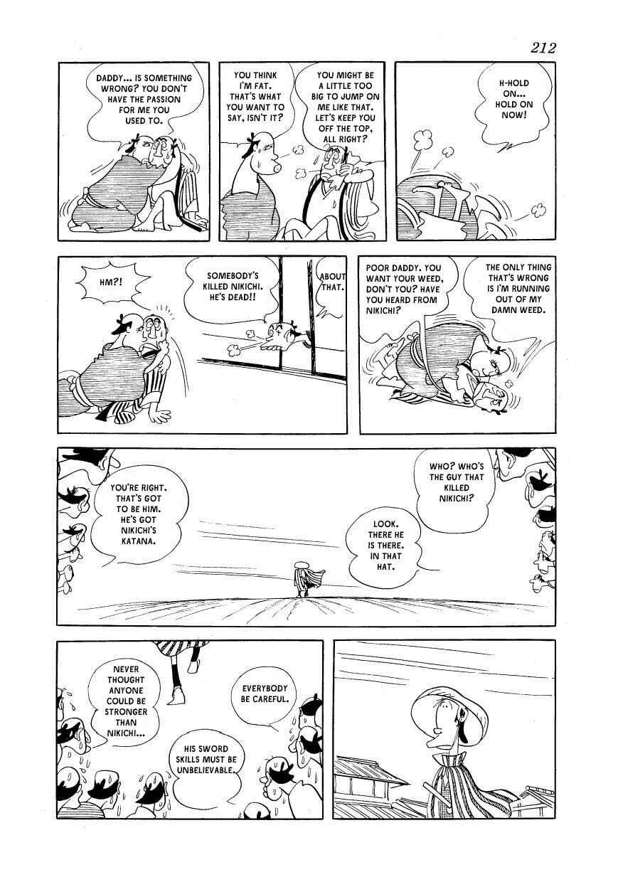 Page 6 Chapter 10 Fusuke