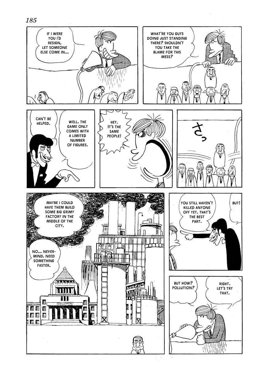 Page 13 Chapter 8 Fusuke