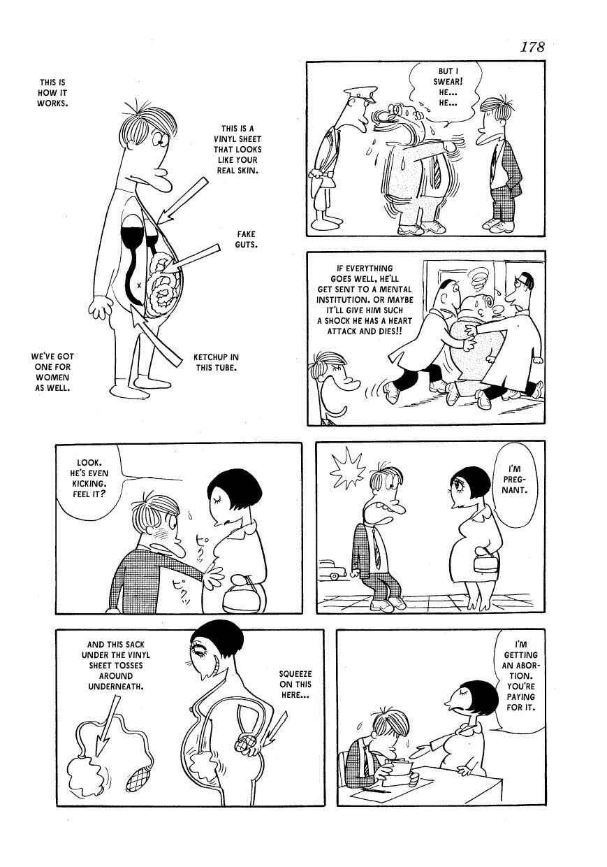 Page 6 Chapter 8 Fusuke