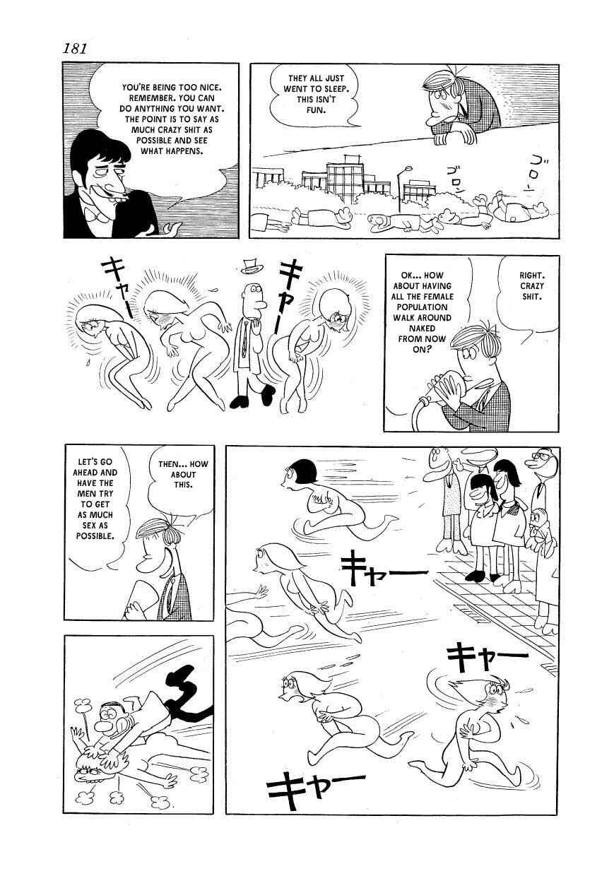 Page 9 Chapter 8 Fusuke