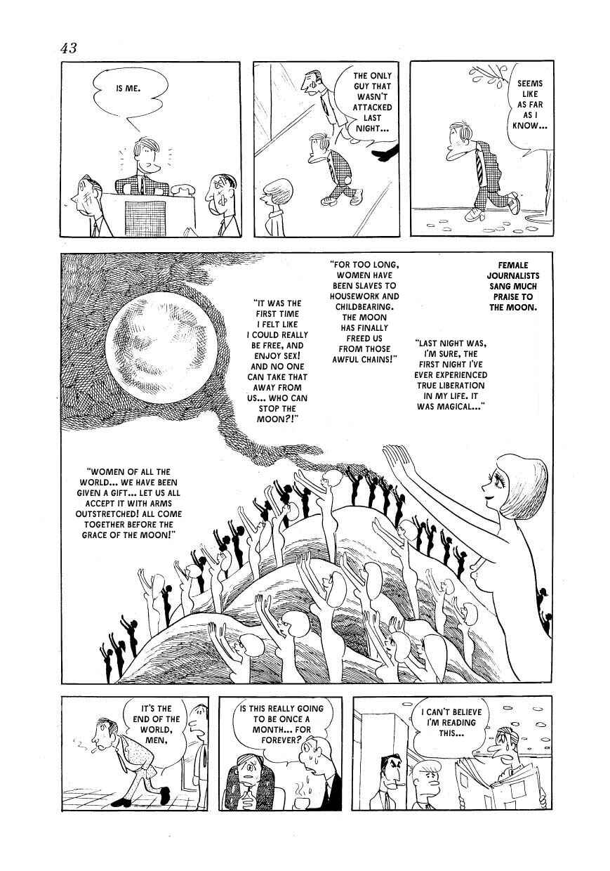Page 11 Chapter 2 Fusuke