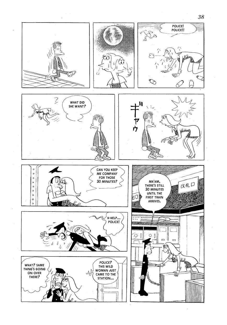 Page 6 Chapter 2 Fusuke