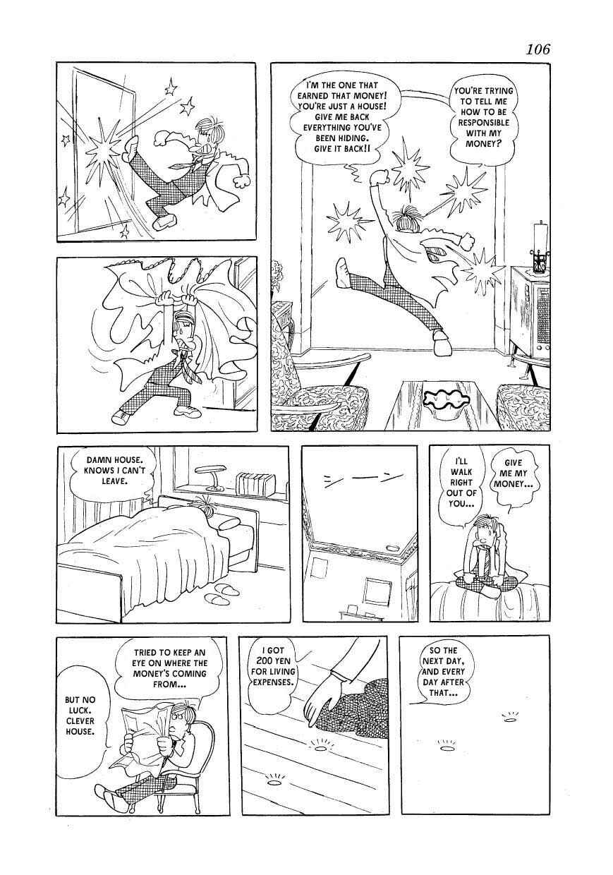 Page 22 Chapter 4 Fusuke