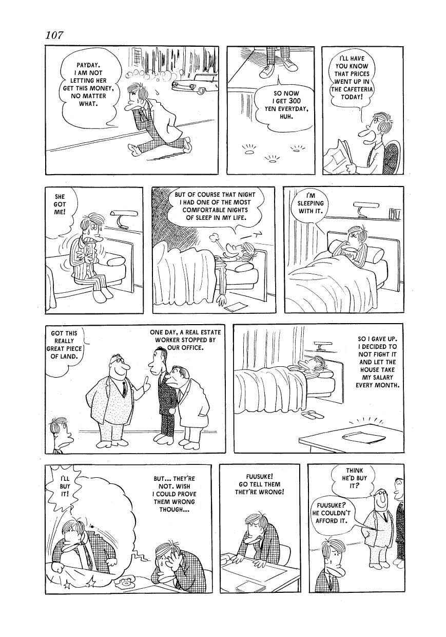 Page 23 Chapter 4 Fusuke