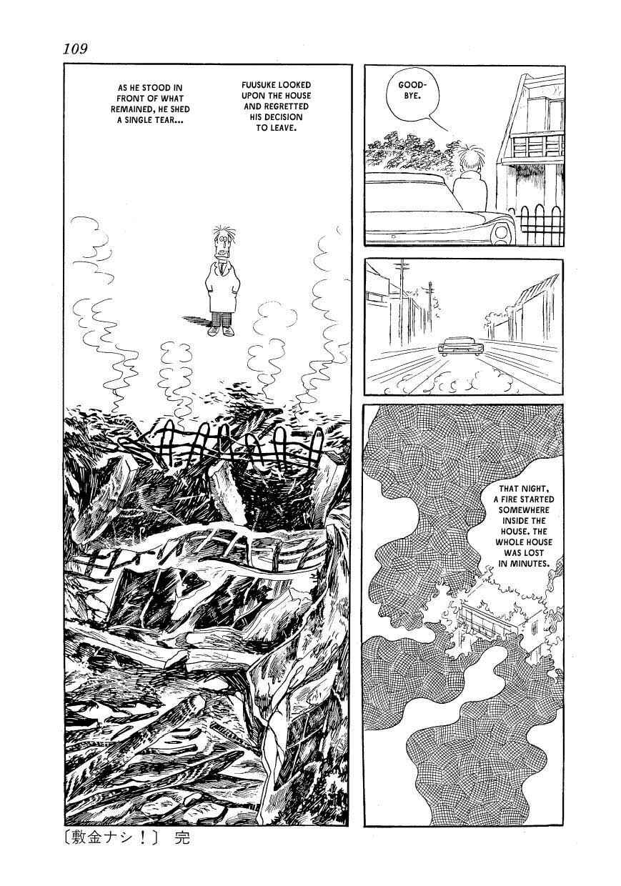 Page 25 Chapter 4 Fusuke