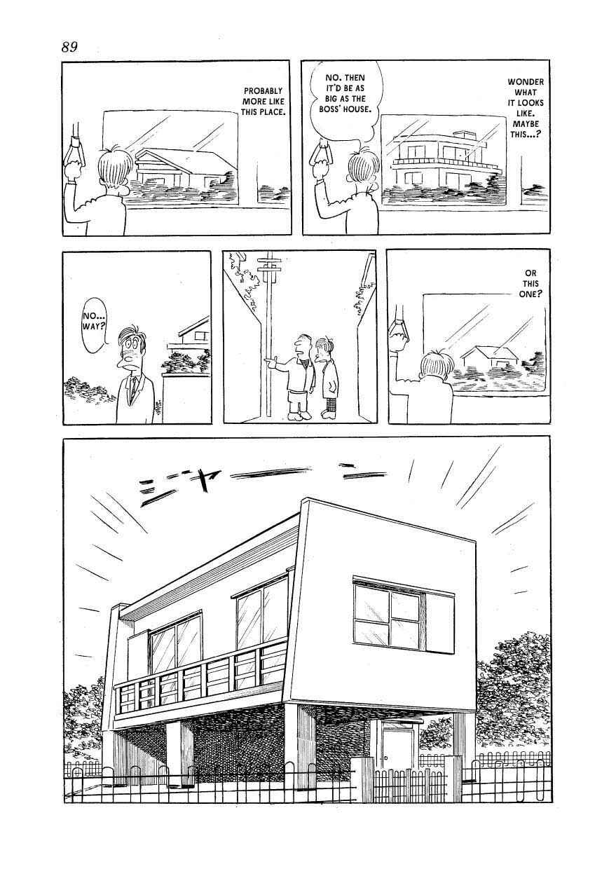 Page 5 Chapter 4 Fusuke