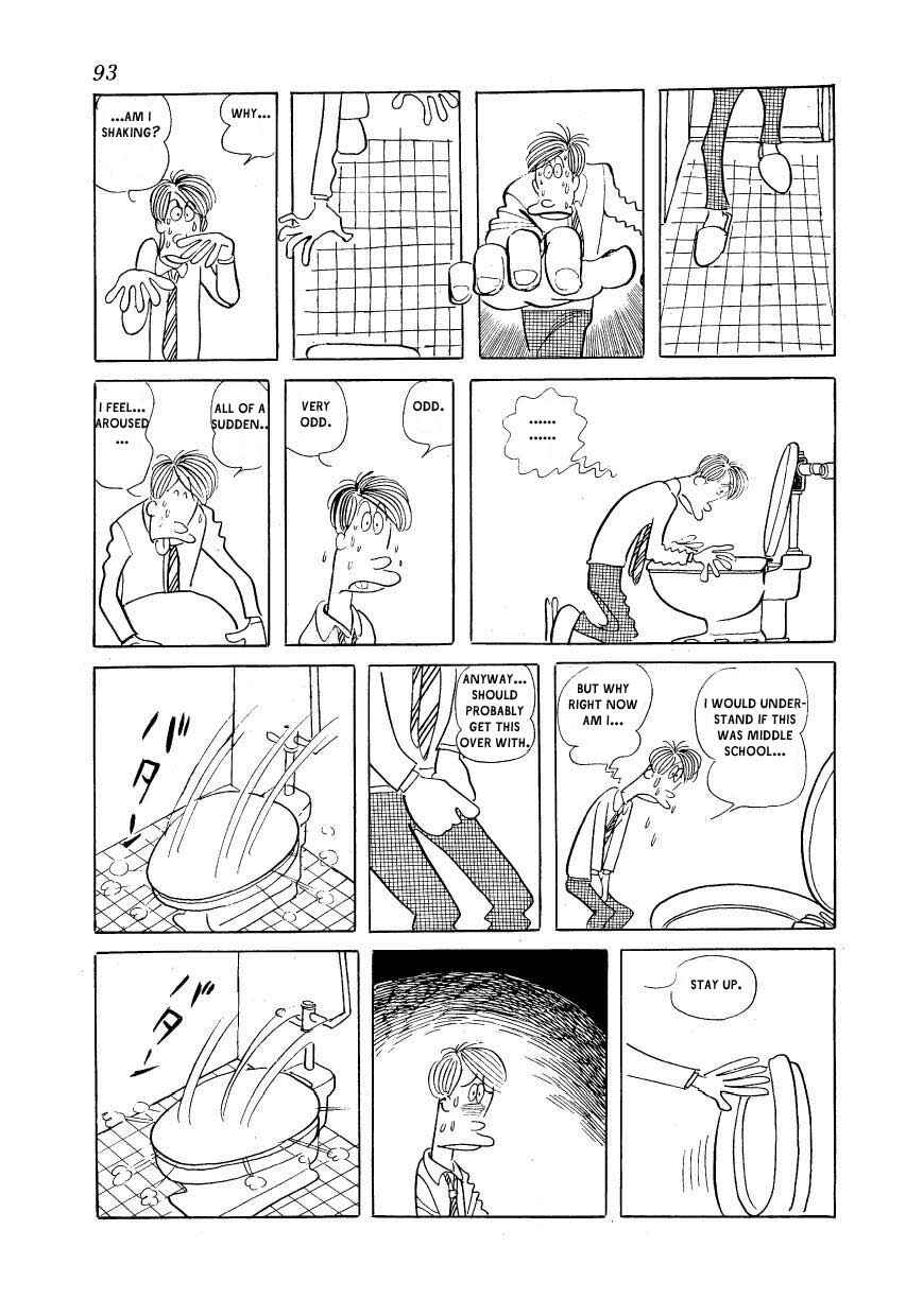 Page 9 Chapter 4 Fusuke