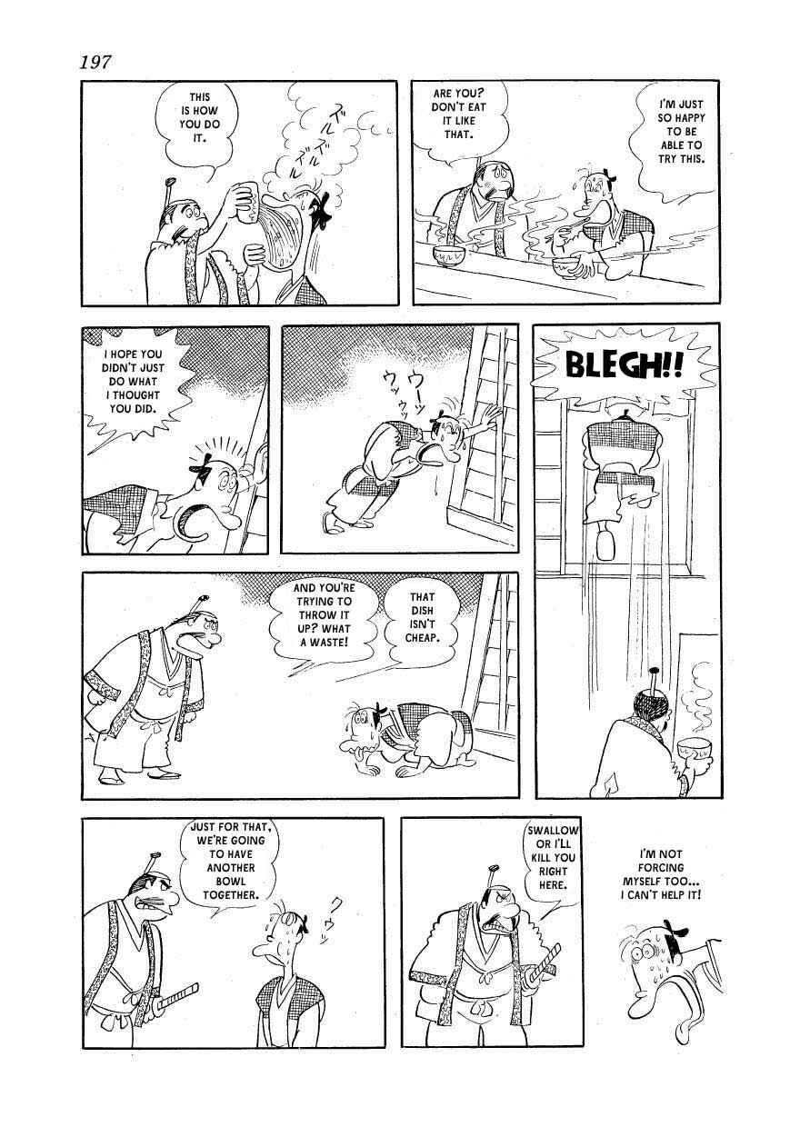 Page 7 Chapter 9 Fusuke