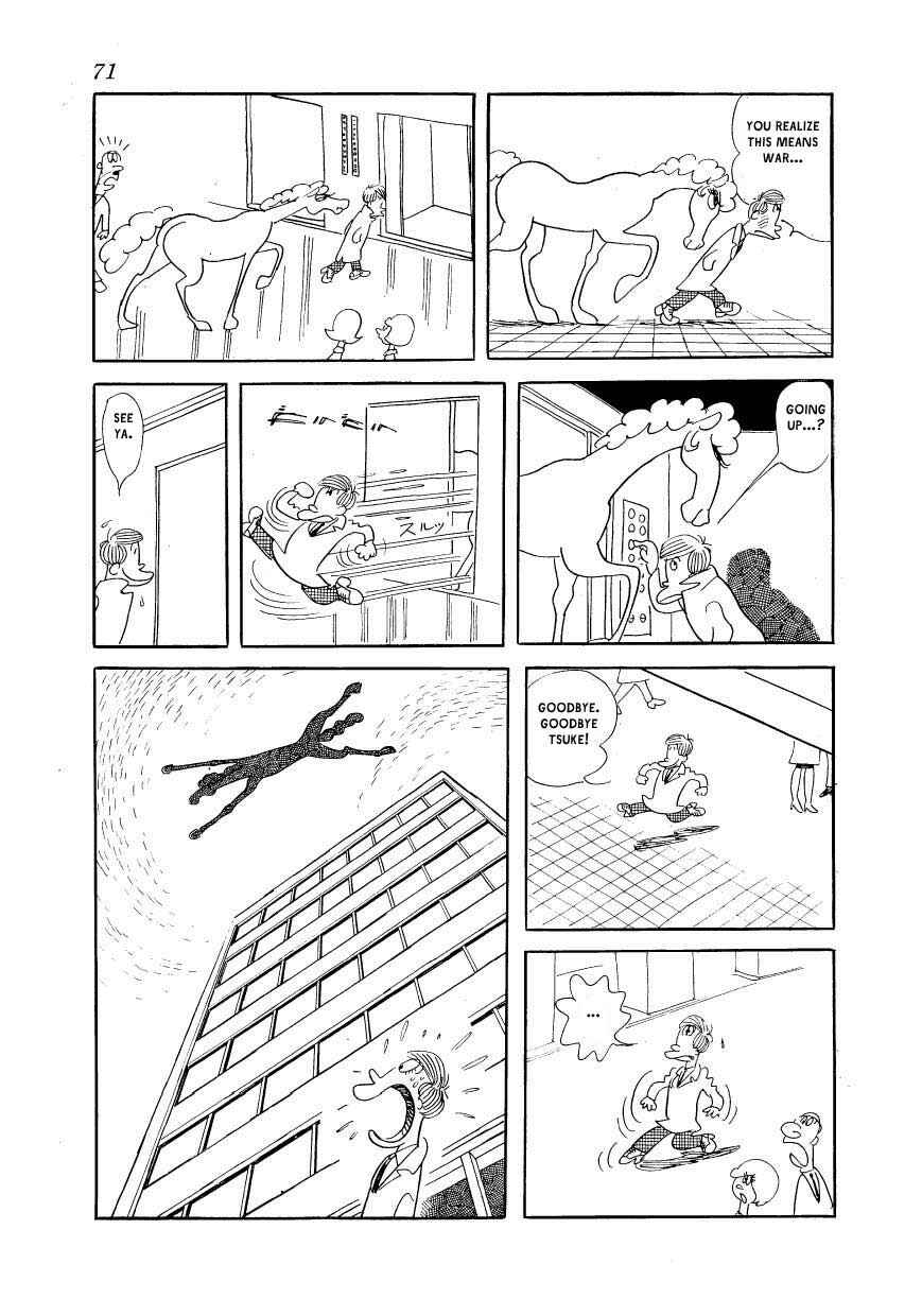 Page 13 Chapter 3 Fusuke