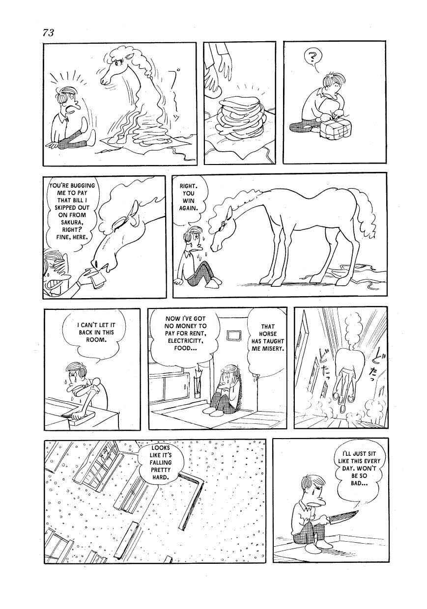 Page 15 Chapter 3 Fusuke