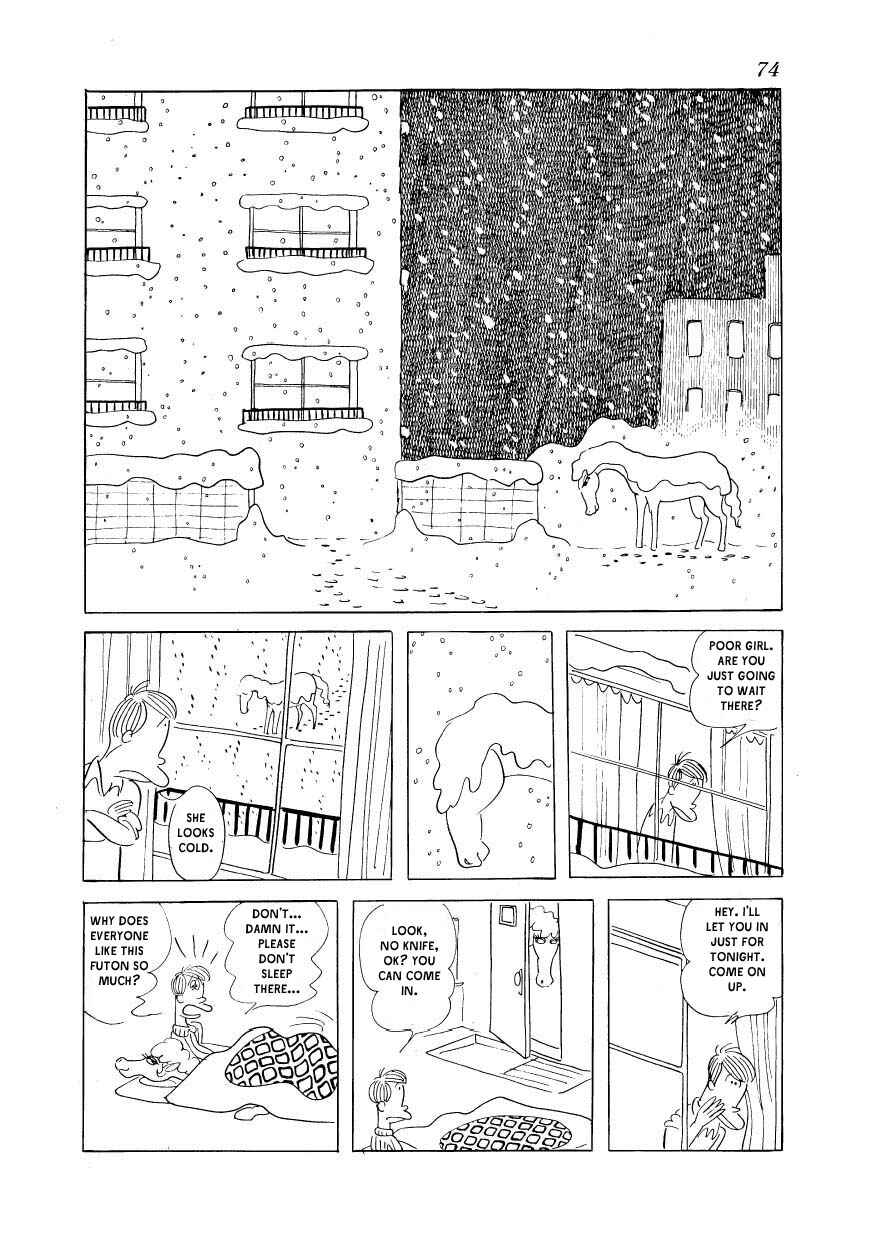 Page 16 Chapter 3 Fusuke