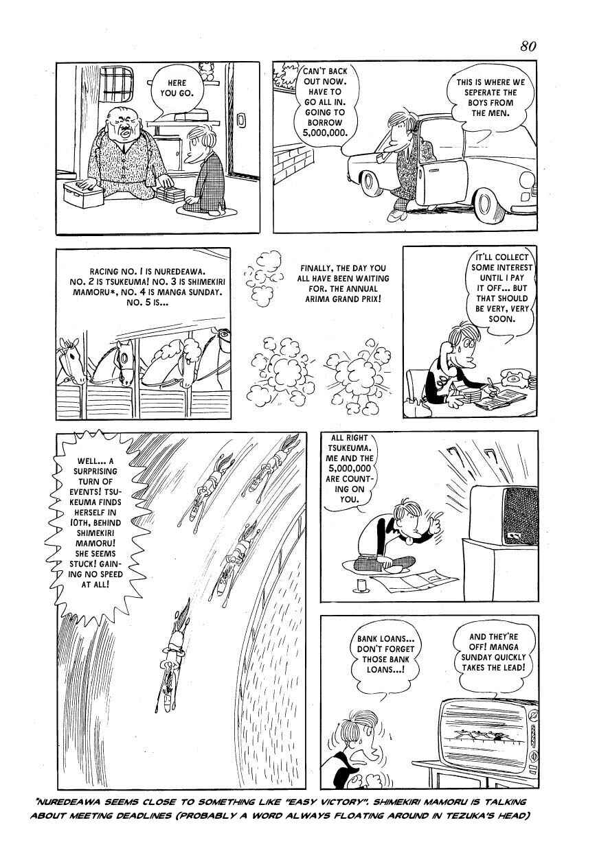 Page 22 Chapter 3 Fusuke