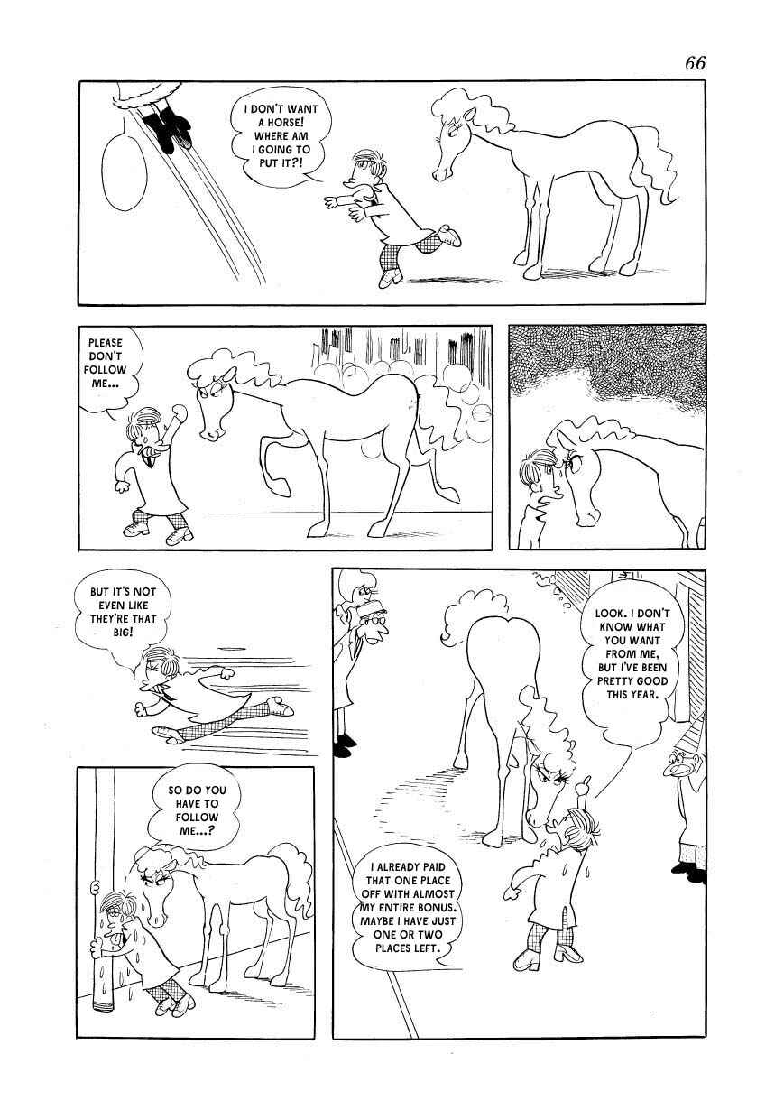 Page 8 Chapter 3 Fusuke