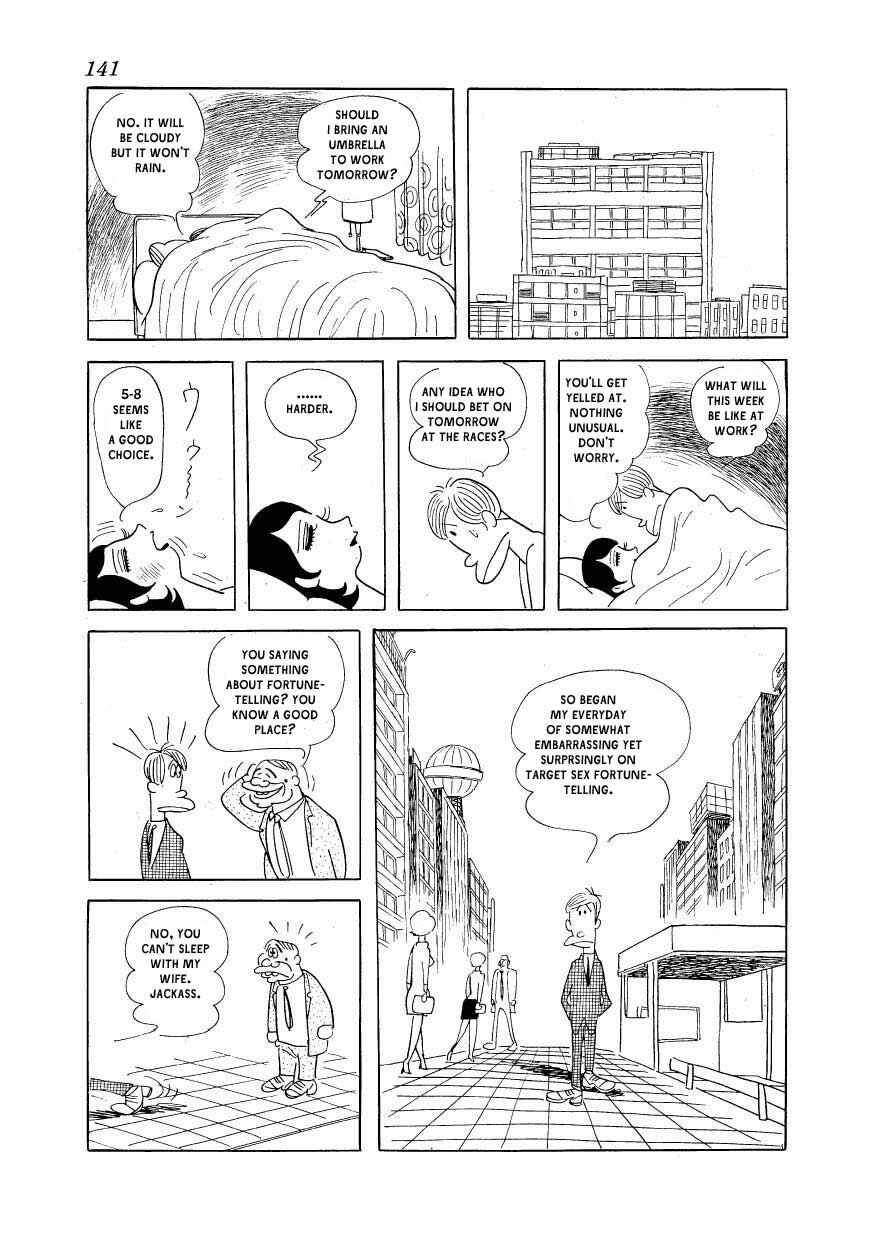 Page 11 Chapter 6 Fusuke