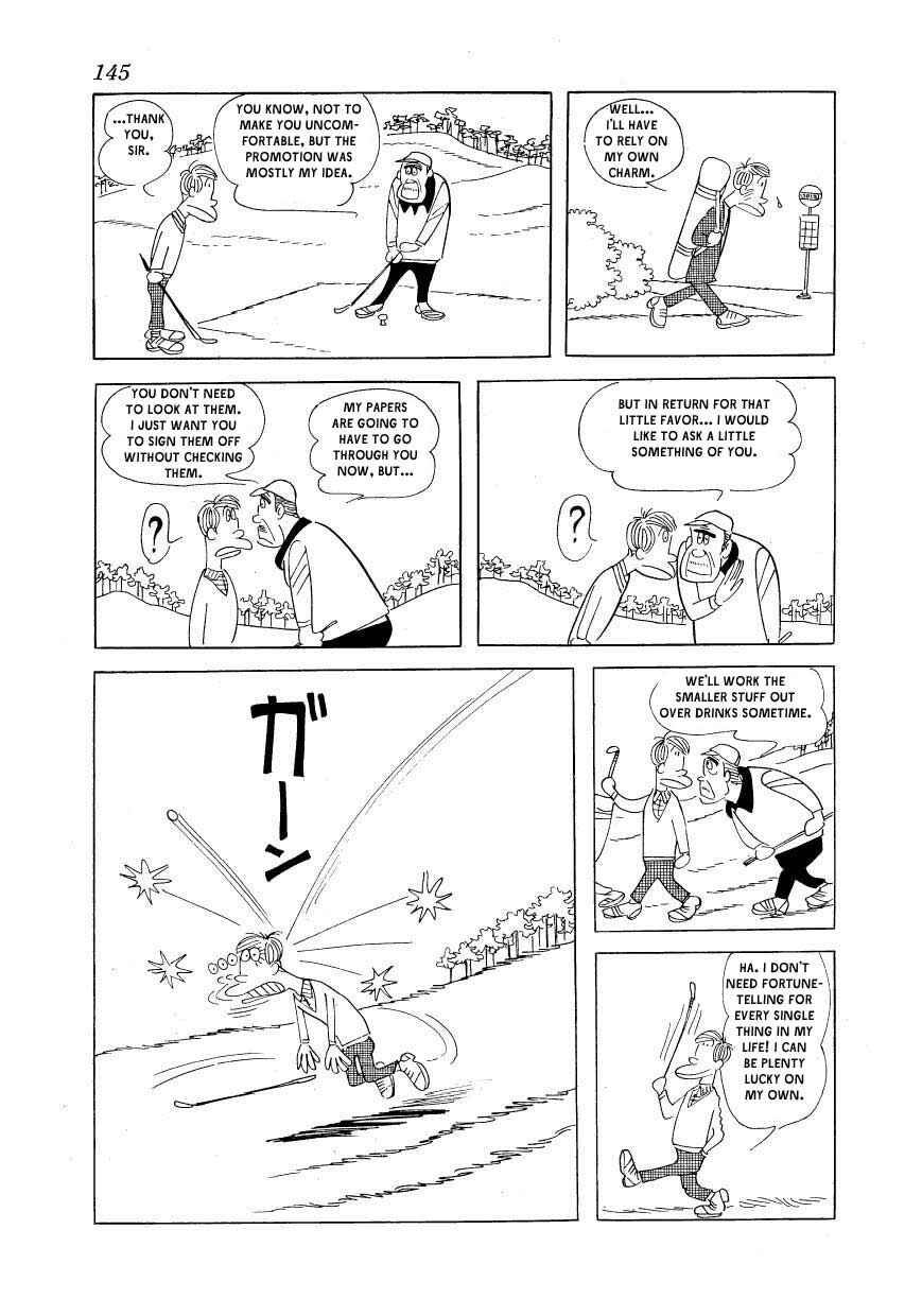 Page 15 Chapter 6 Fusuke