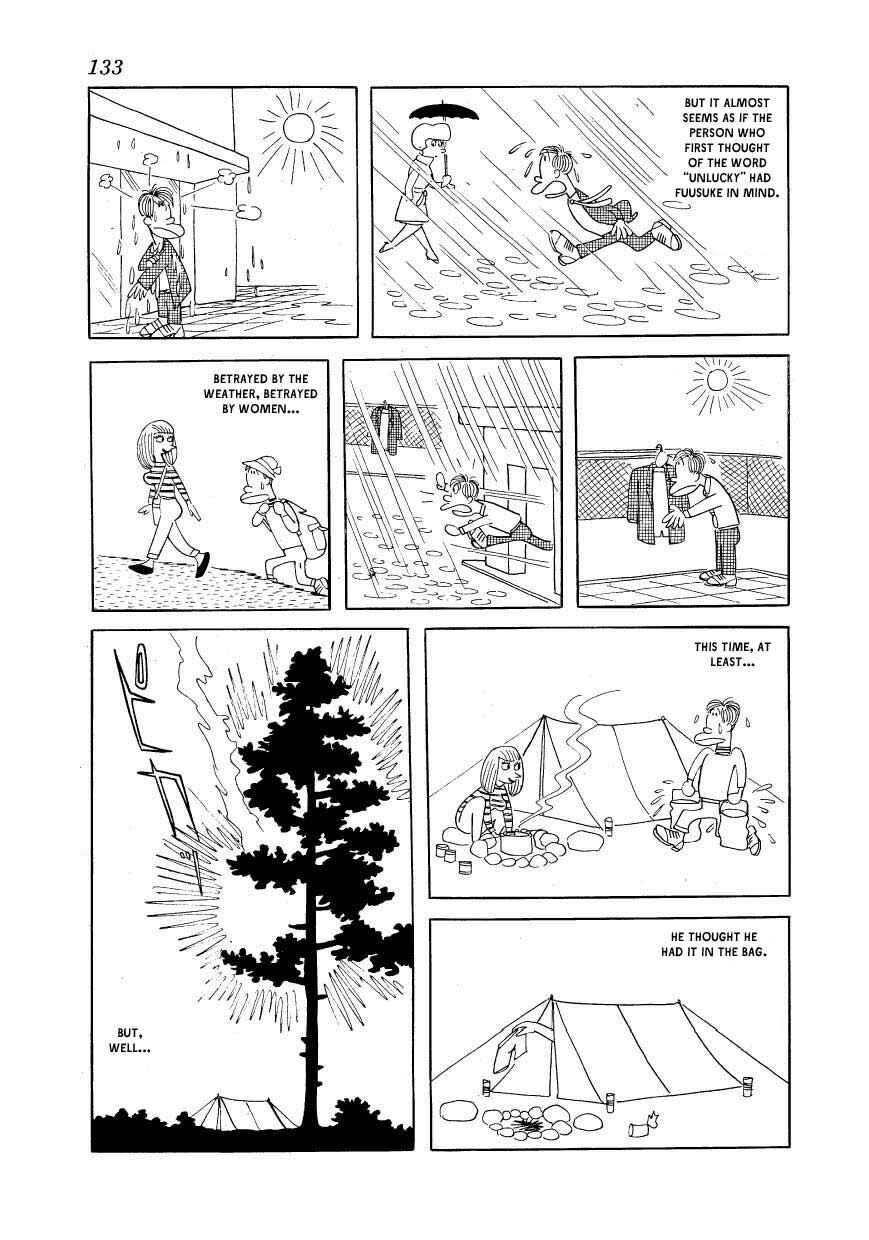 Page 3 Chapter 6 Fusuke