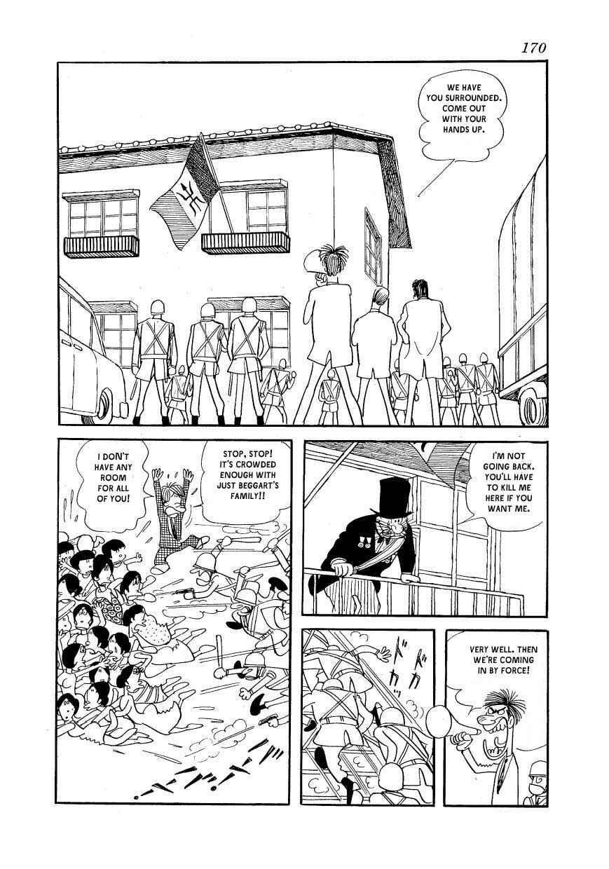Page 14 Chapter 7 Fusuke