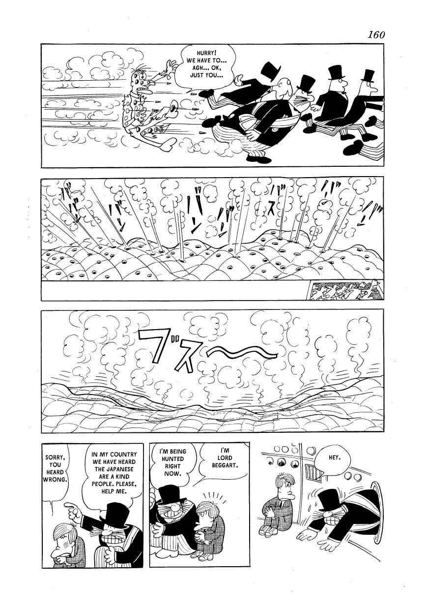 Page 4 Chapter 7 Fusuke