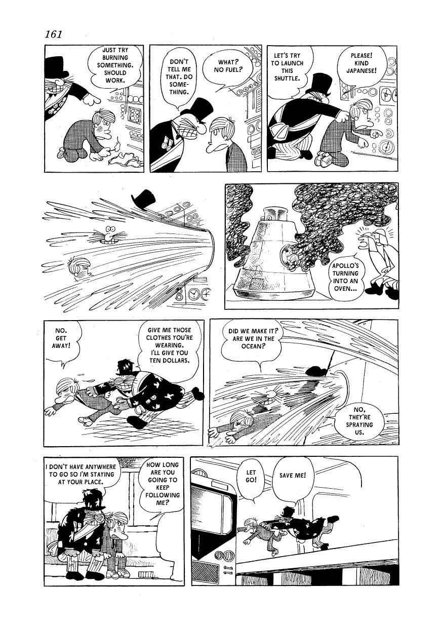Page 5 Chapter 7 Fusuke