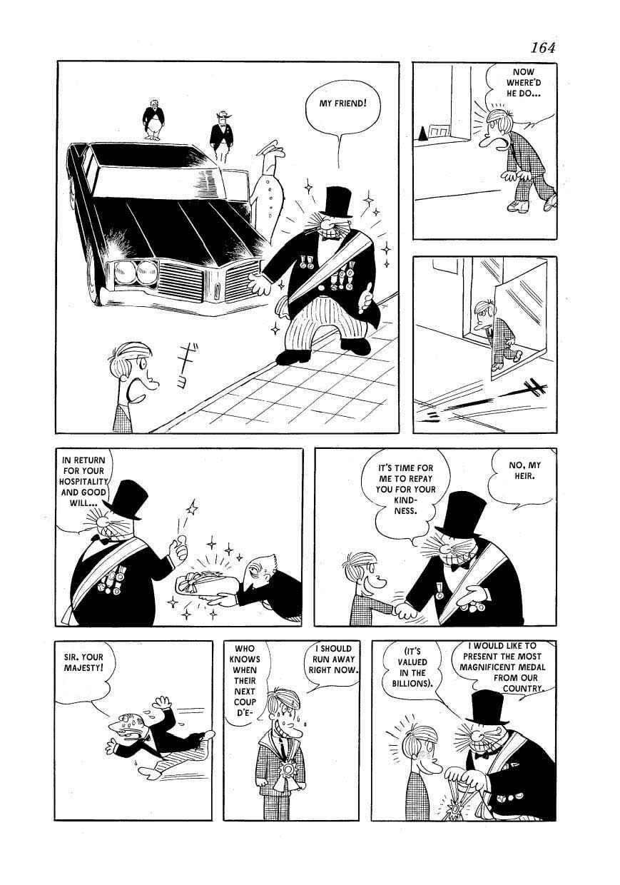 Page 8 Chapter 7 Fusuke