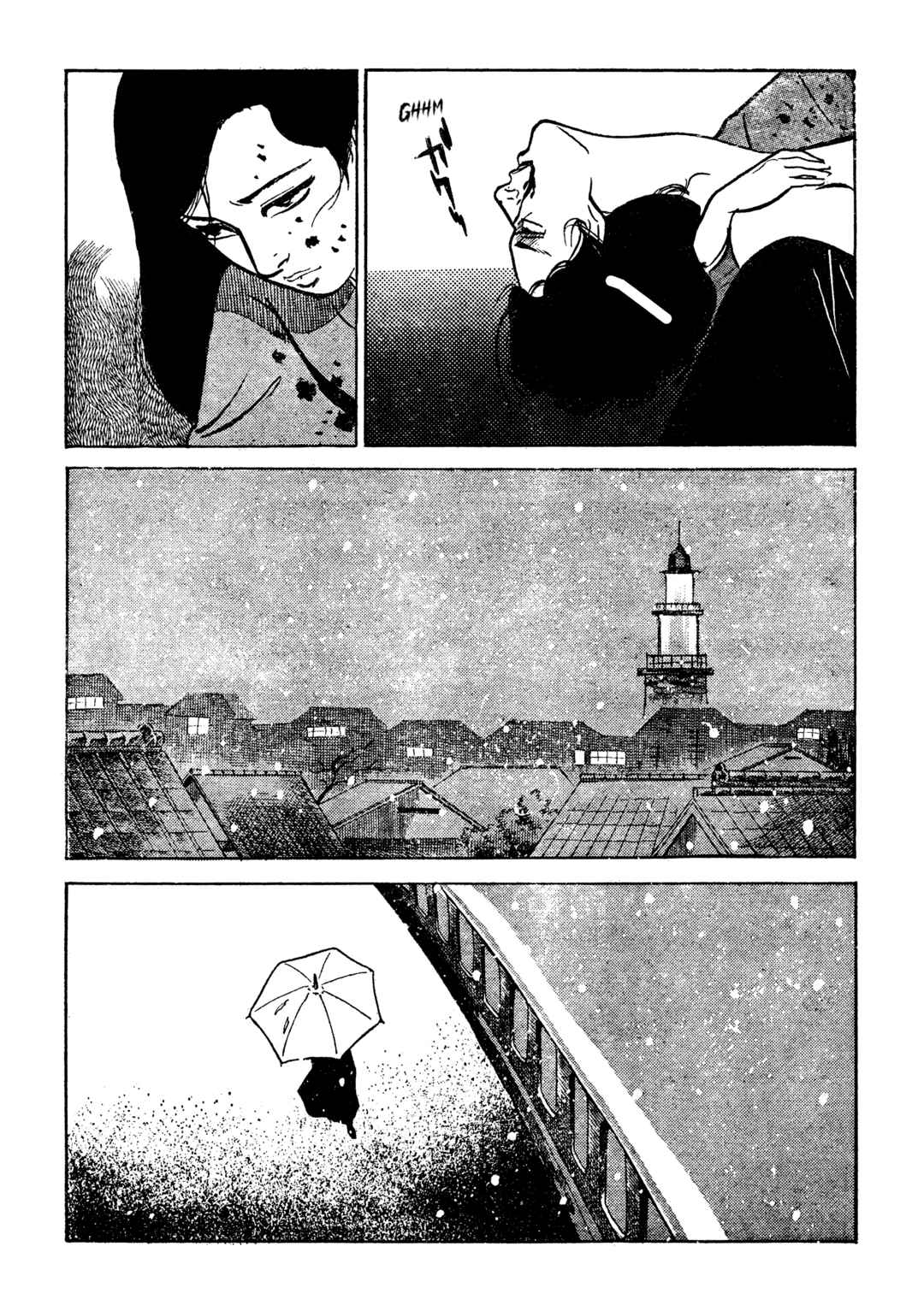 Page 13 Chapter 9 Lady Snowblood - Revival Arc
