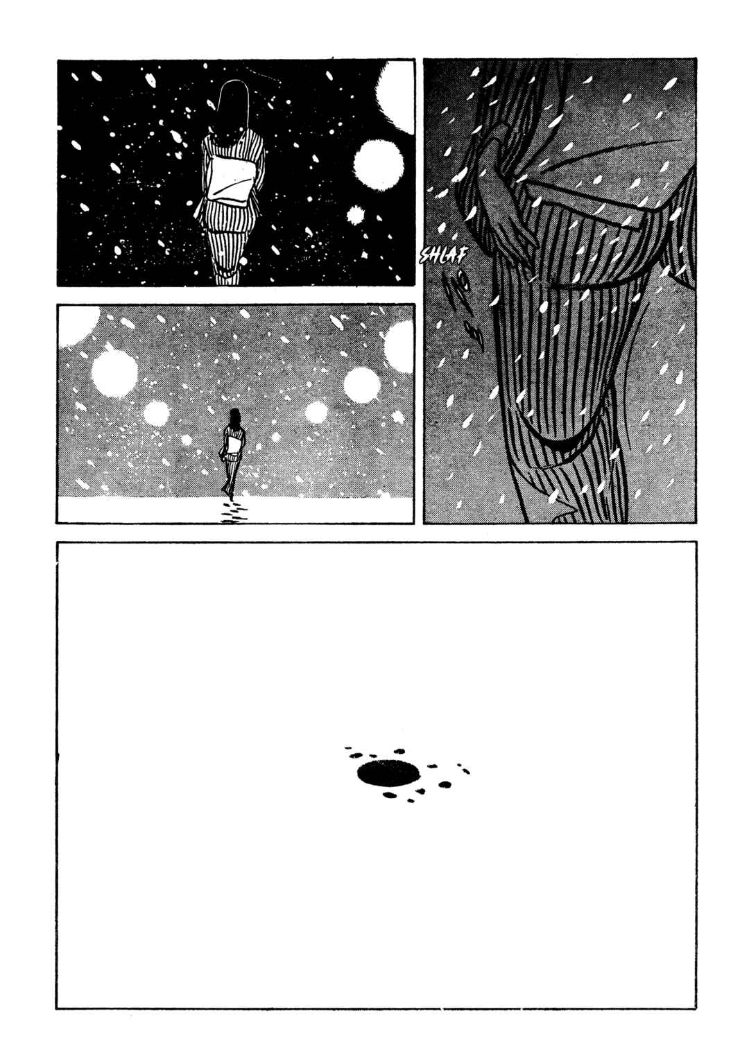 Page 12 Chapter 11 Lady Snowblood - Revival Arc