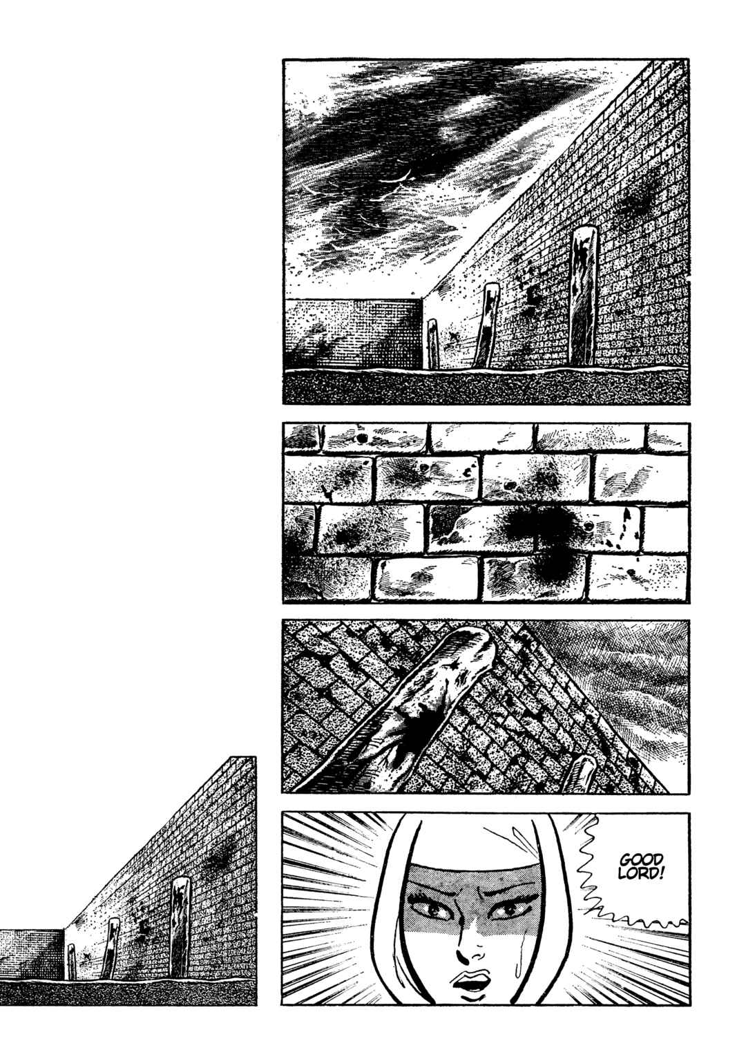 Page 5 Chapter 27 Lady Snowblood - Revival Arc