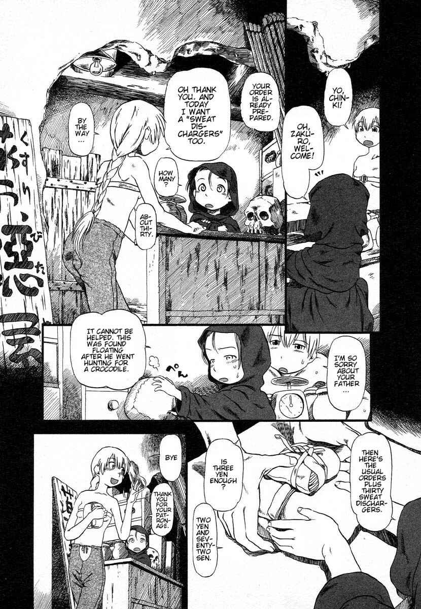 Page 2 Chapter 11 Drainage City