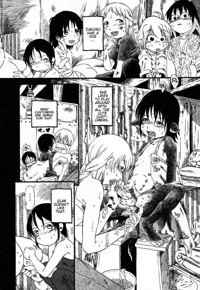 Page 4 Chapter 11 Drainage City