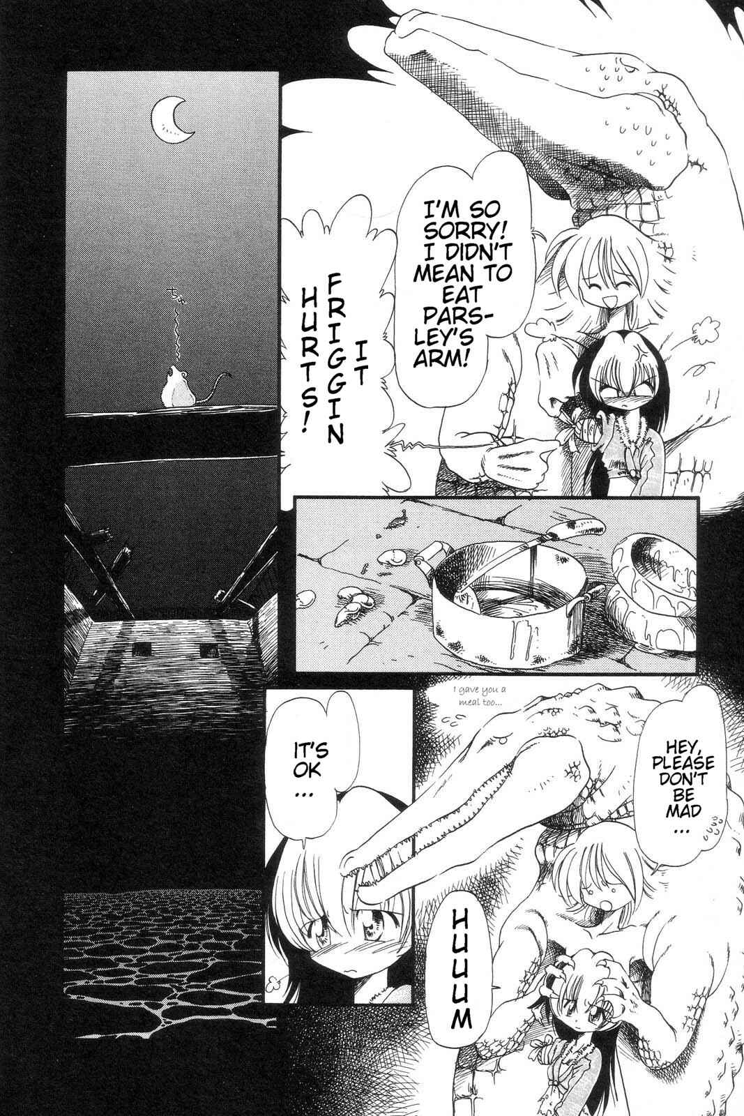 Page 4 Chapter 8 Drainage City