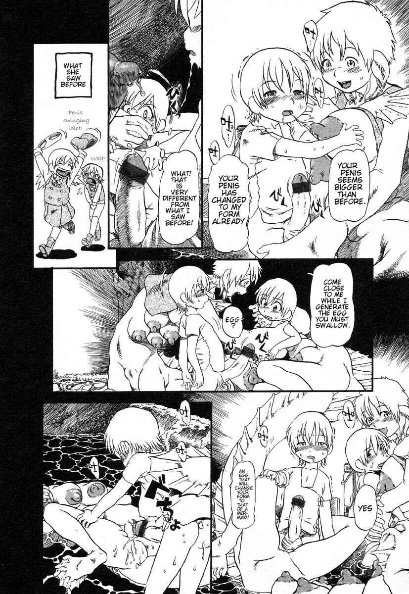 Page 12 Chapter 16 Drainage City