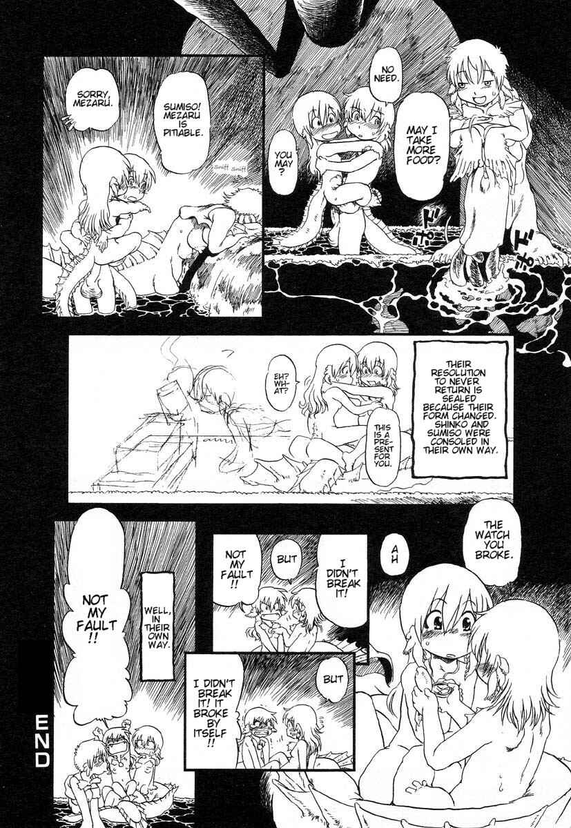 Page 20 Chapter 16 Drainage City