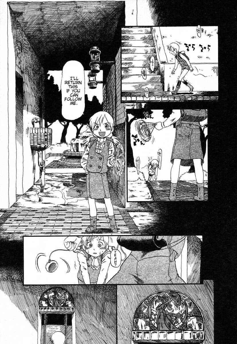 Page 3 Chapter 16 Drainage City