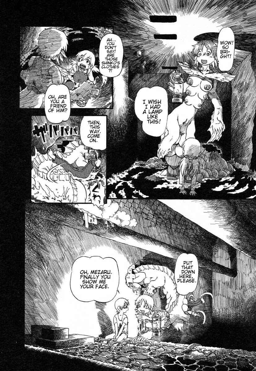 Page 8 Chapter 16 Drainage City