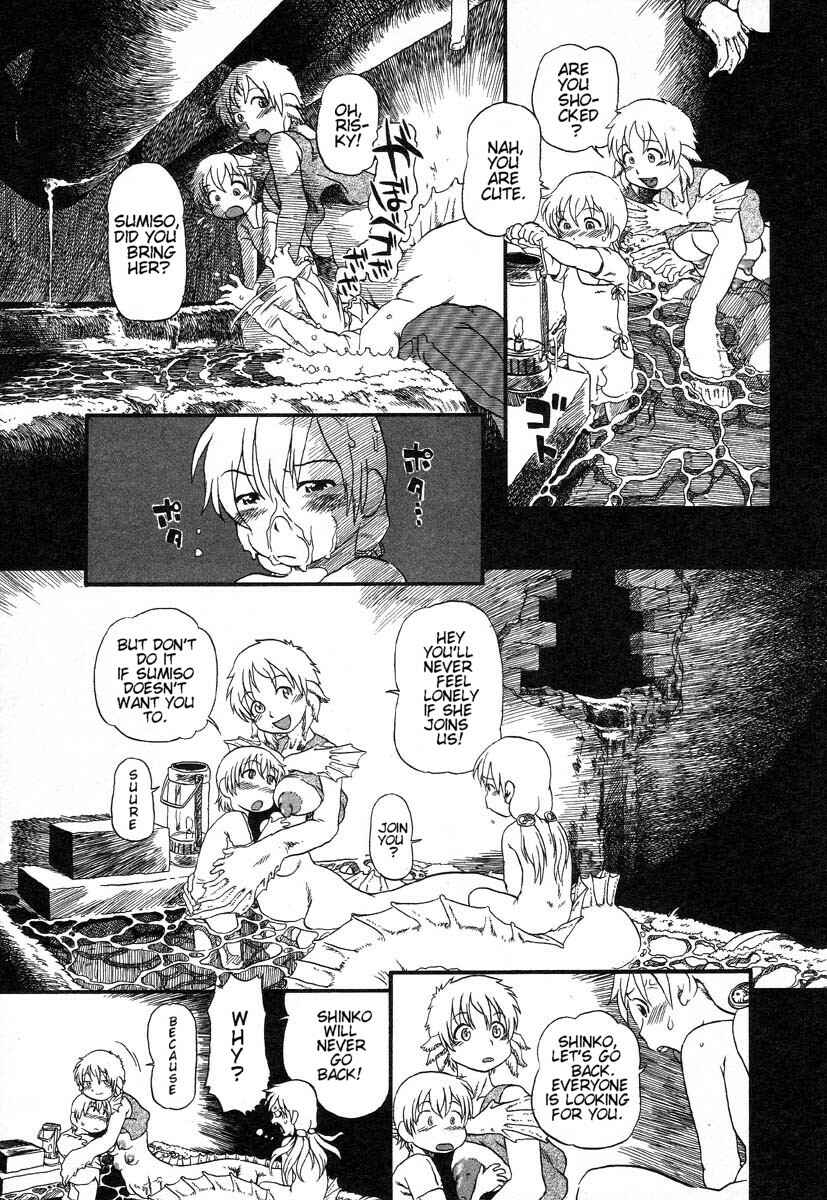 Page 9 Chapter 16 Drainage City