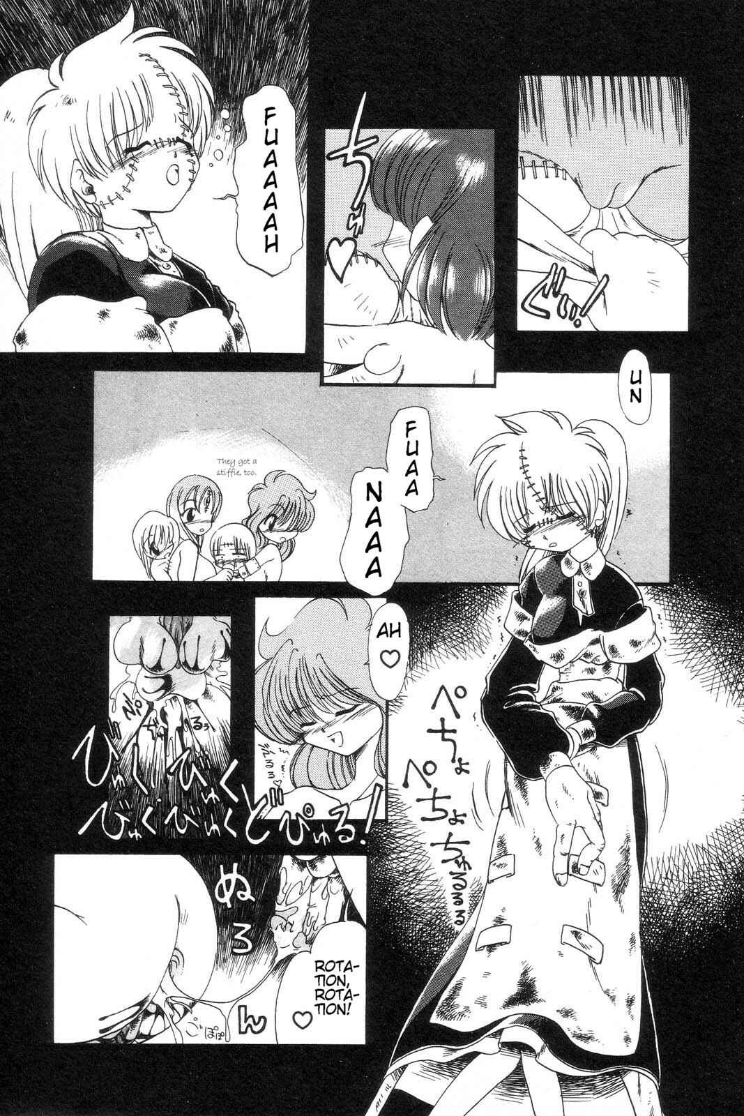 Page 11 Chapter 7 Drainage City