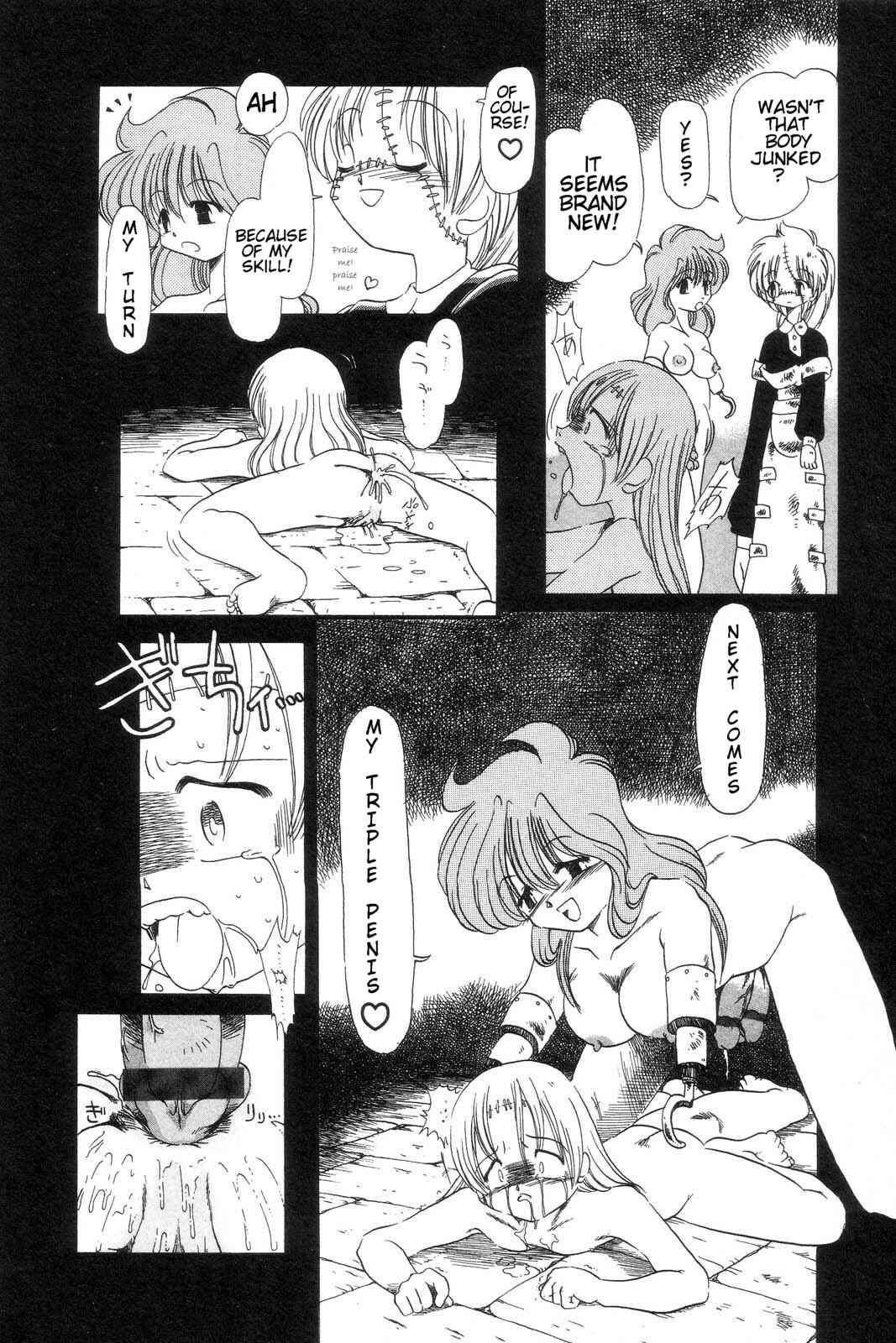 Page 8 Chapter 7 Drainage City