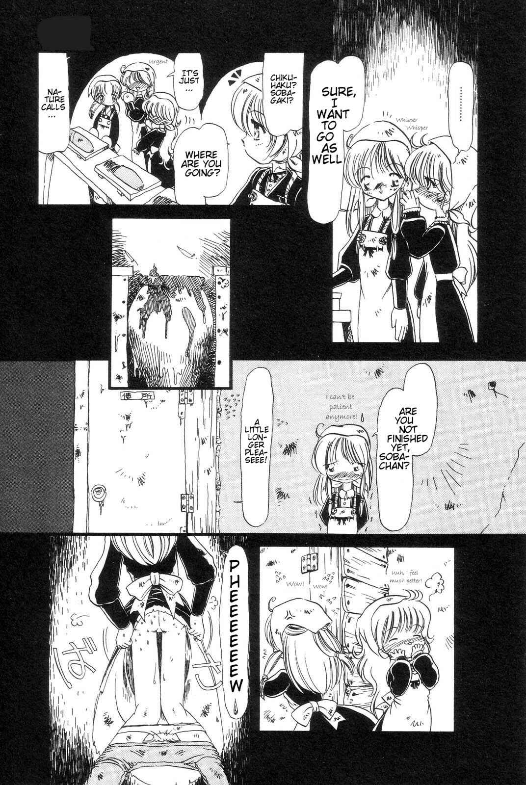 Page 3 Chapter 3 Drainage City