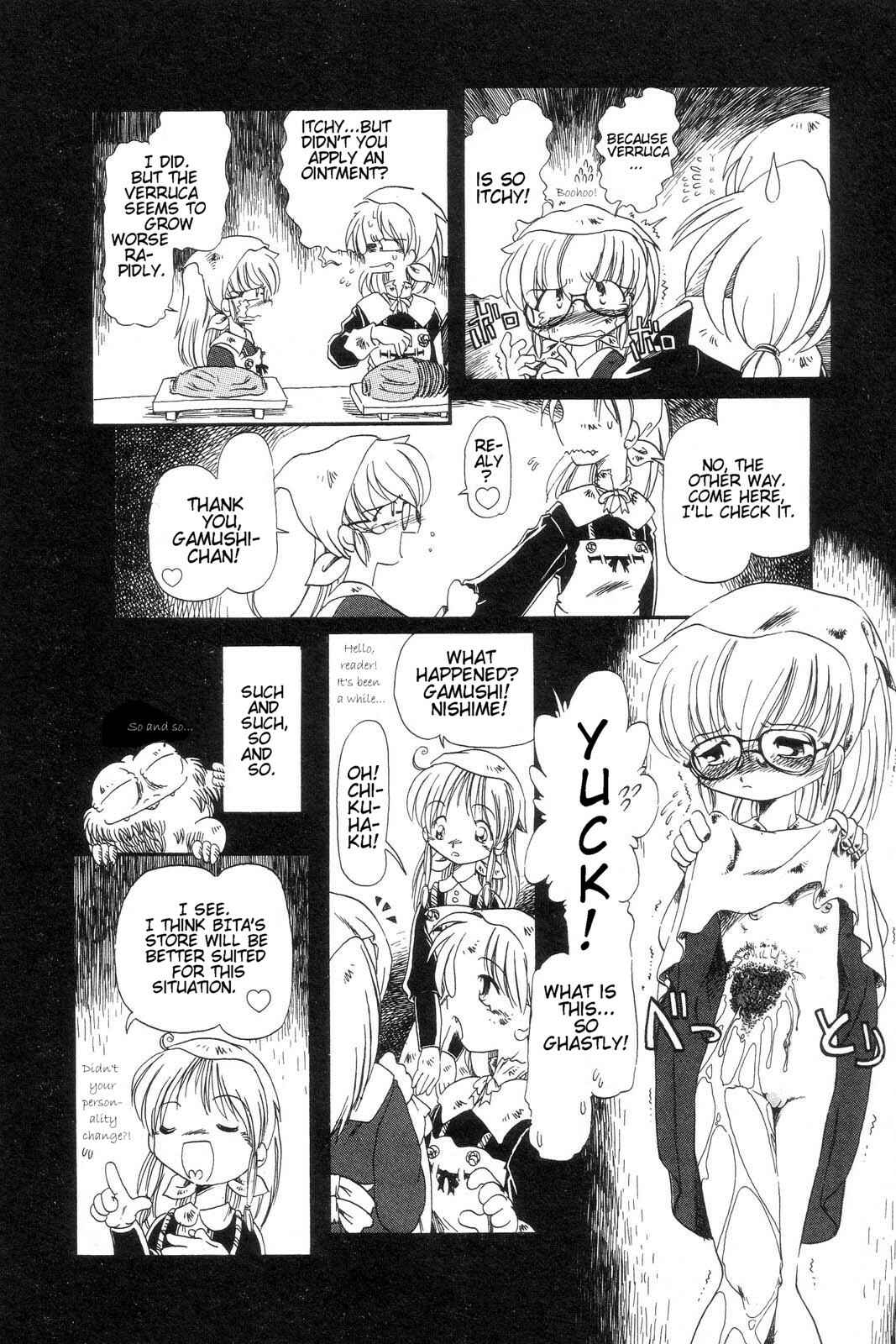 Page 6 Chapter 10 Drainage City