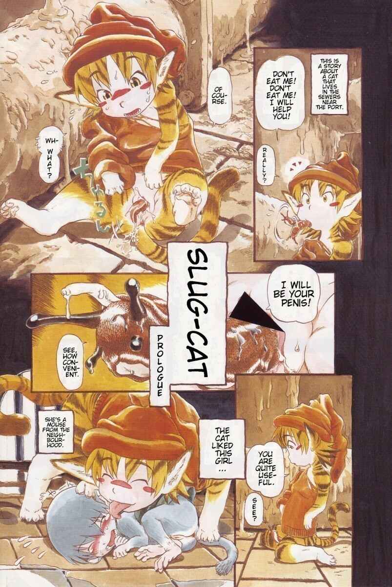 Page 8 Chapter 0 Drainage City