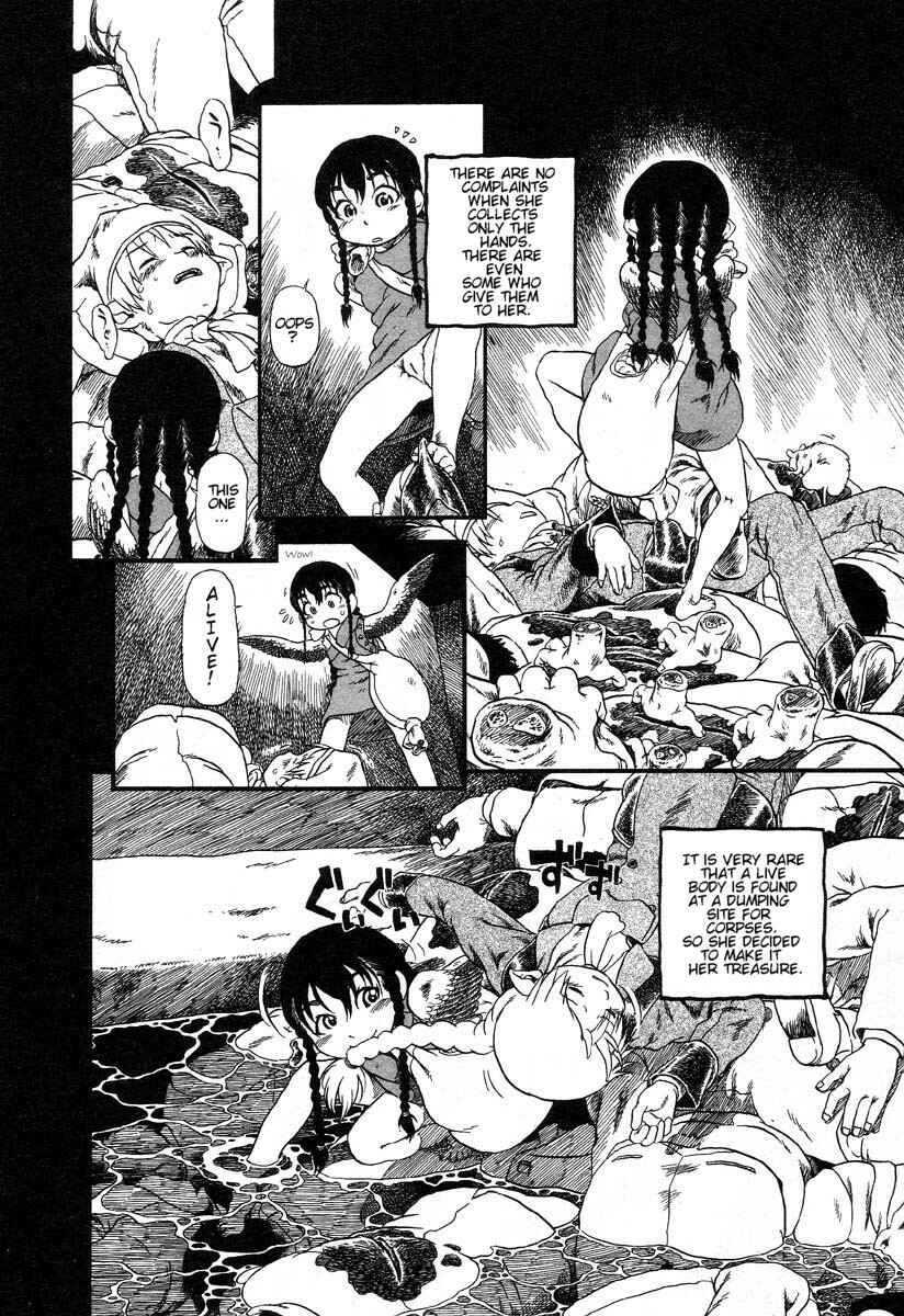 Page 6 Chapter 17 Drainage City