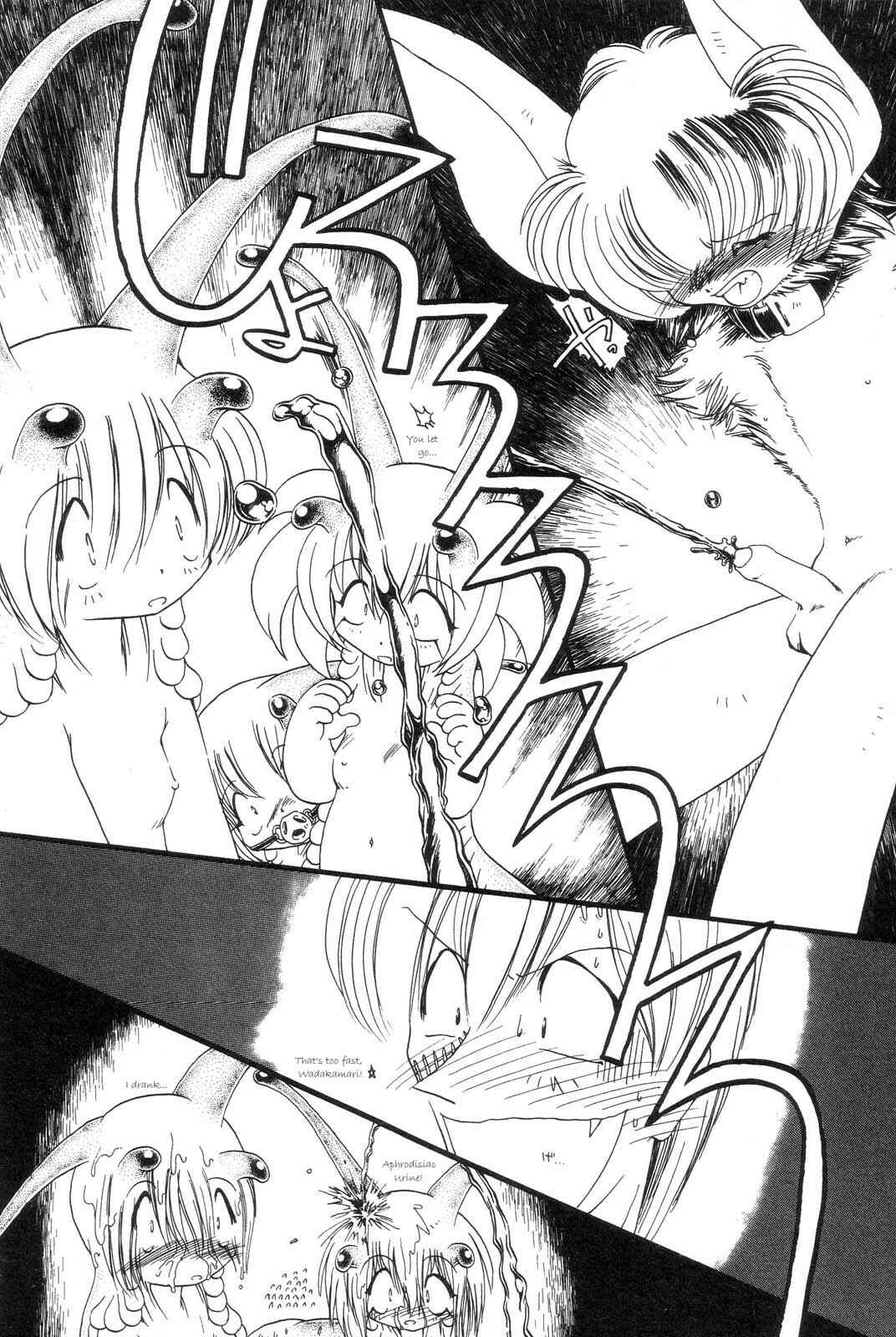 Page 14 Chapter 4 Drainage City