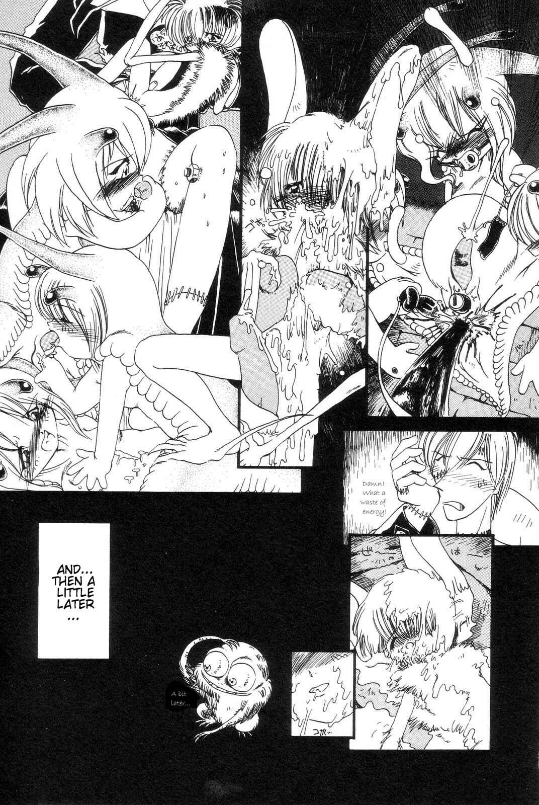 Page 15 Chapter 4 Drainage City