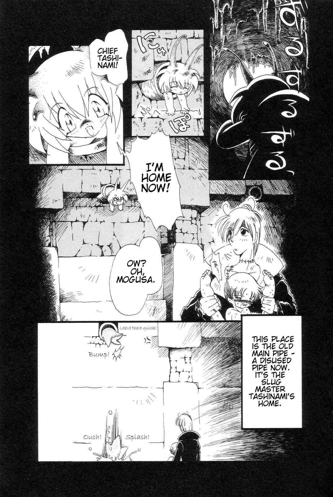 Page 2 Chapter 4 Drainage City