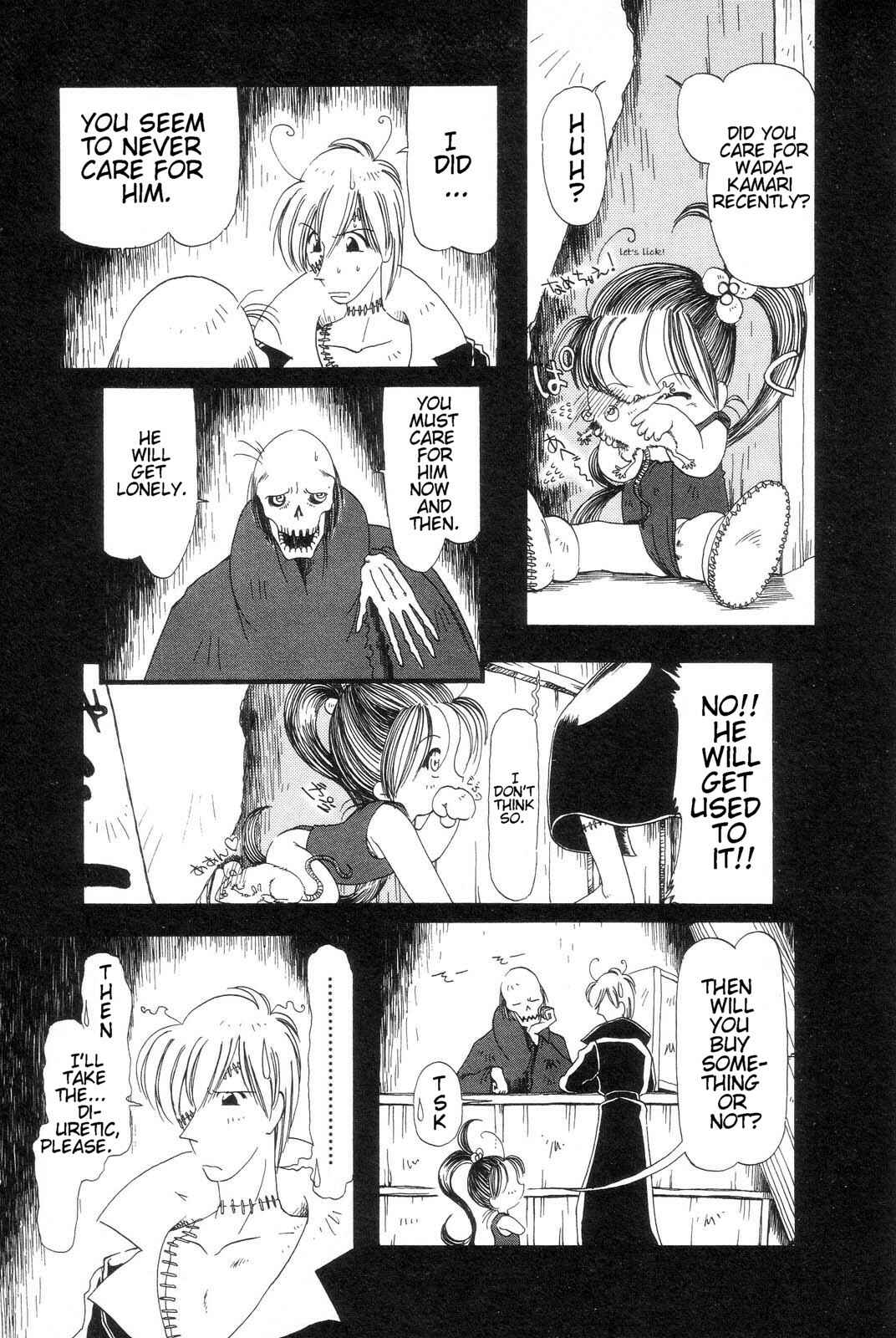 Page 7 Chapter 4 Drainage City